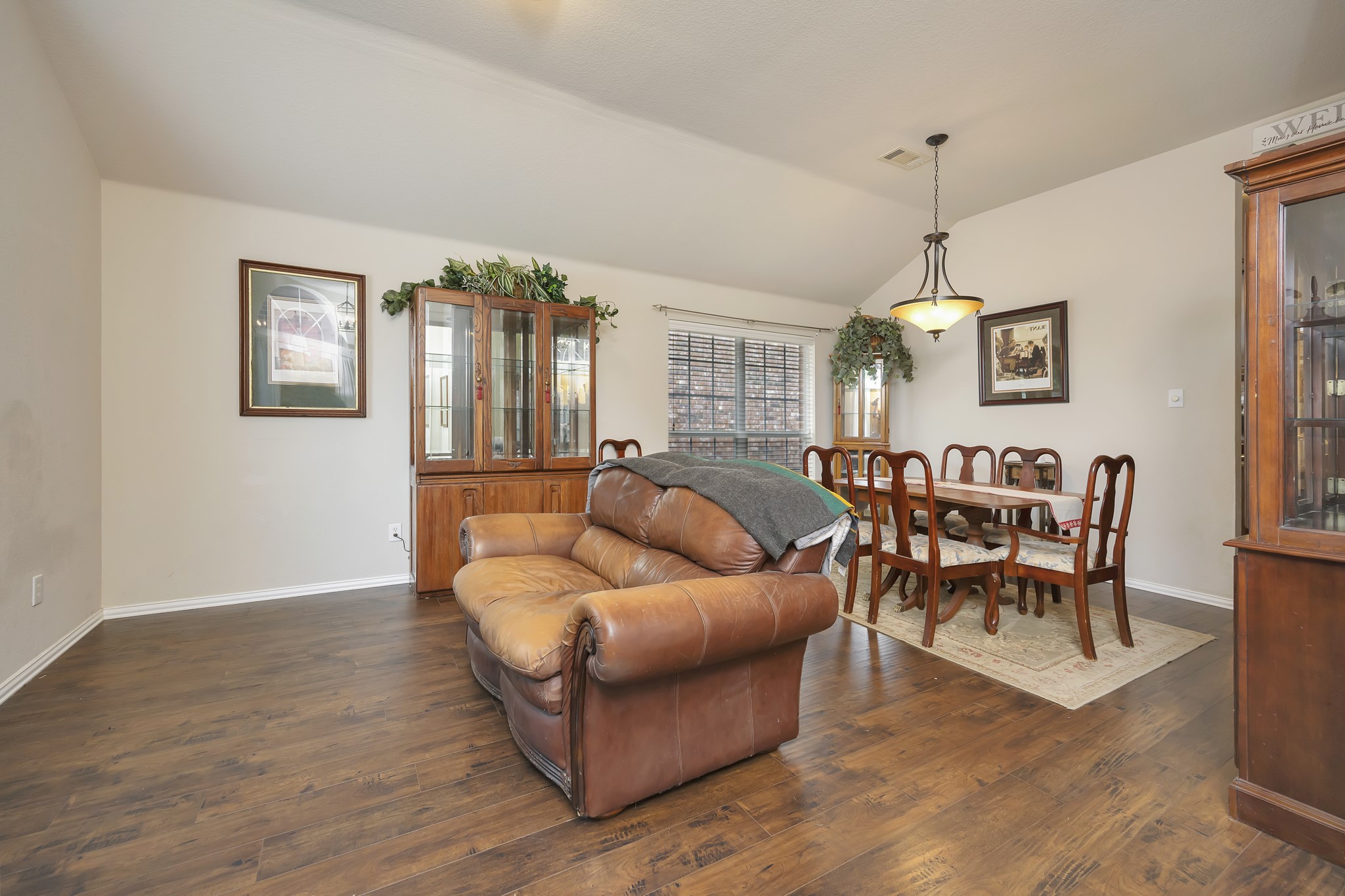 2872 Spotted Owl Drive Fort Worth TX 76244