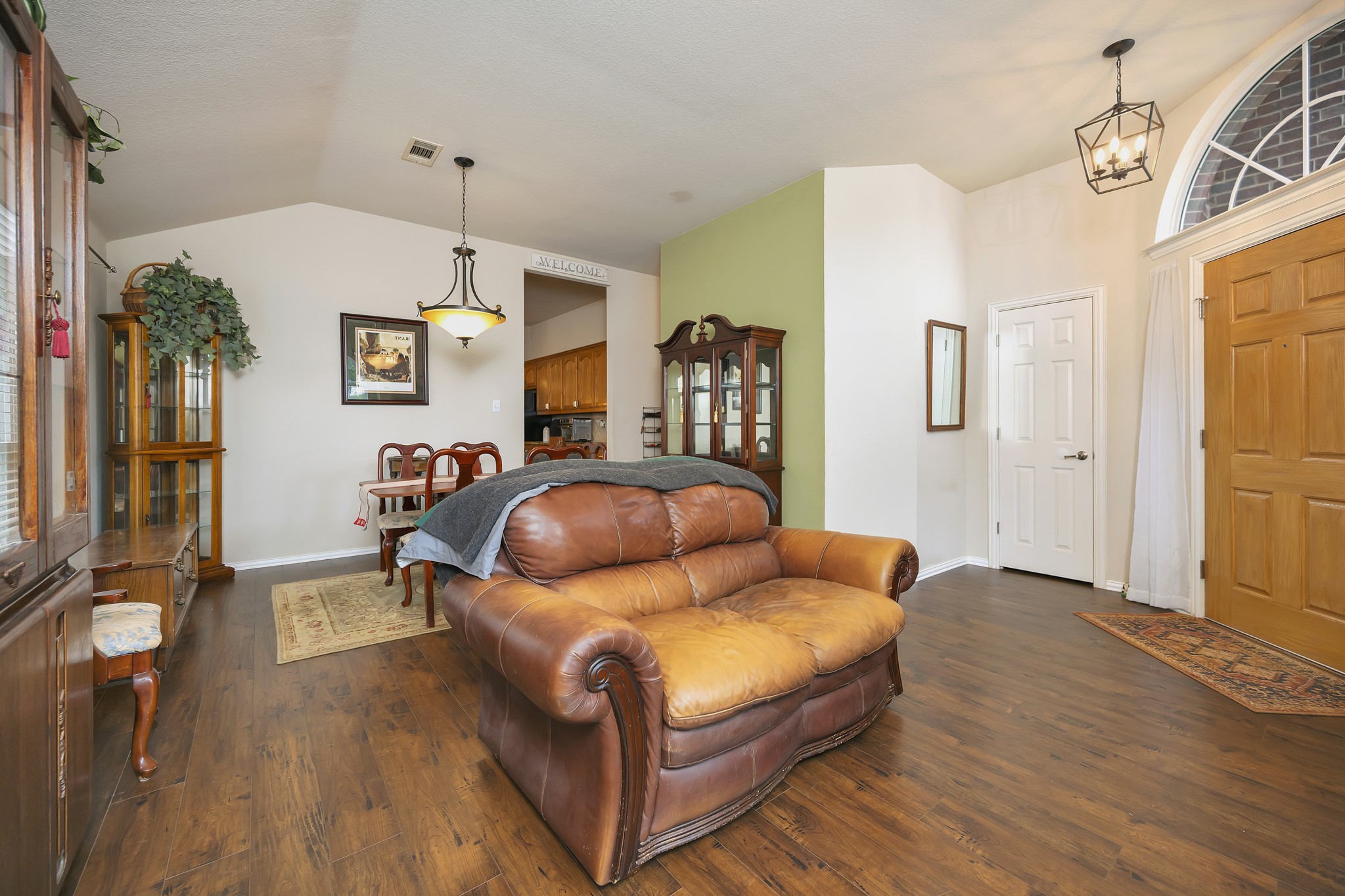2872 Spotted Owl Drive Fort Worth TX 76244