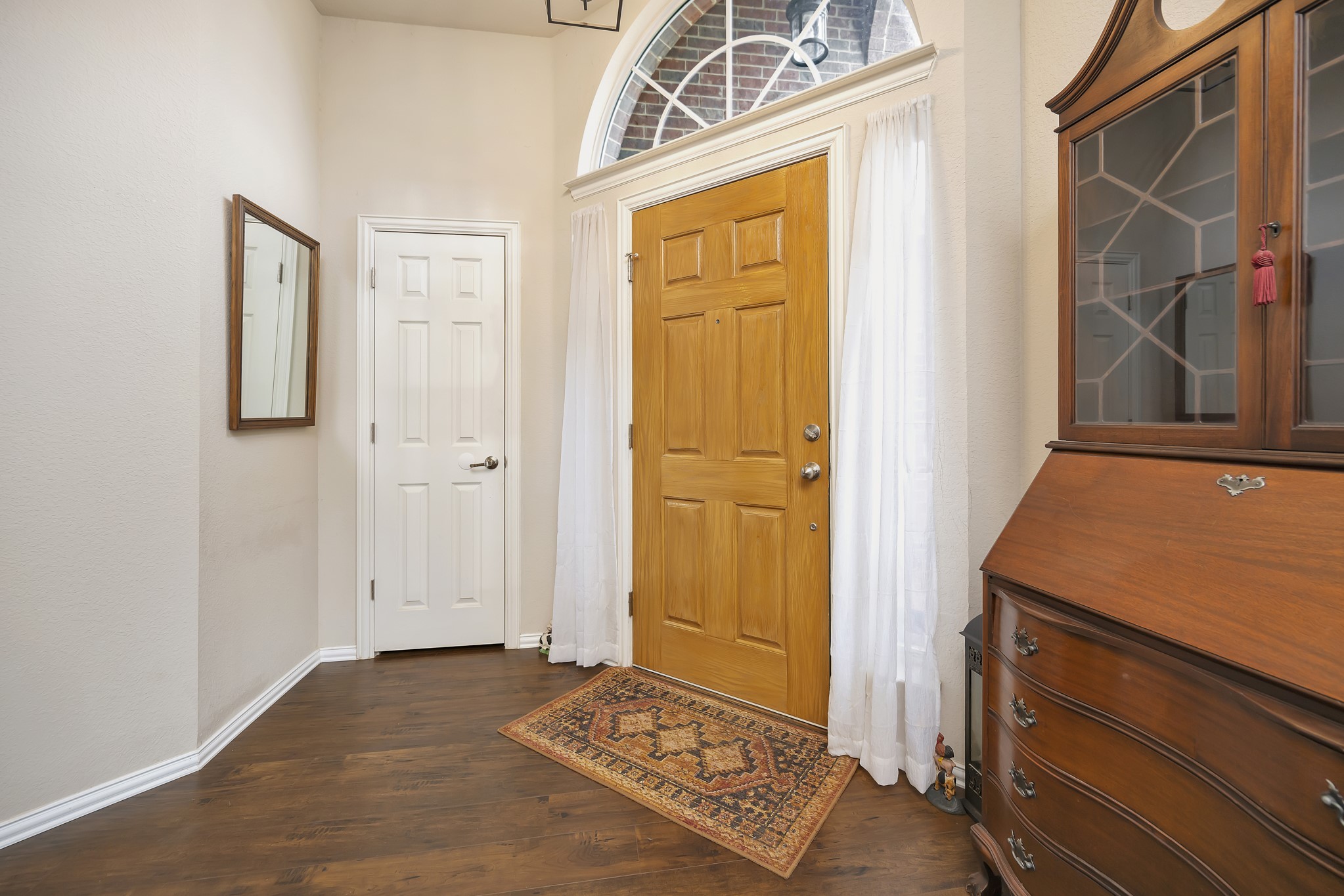 2872 Spotted Owl Drive Fort Worth TX 76244
