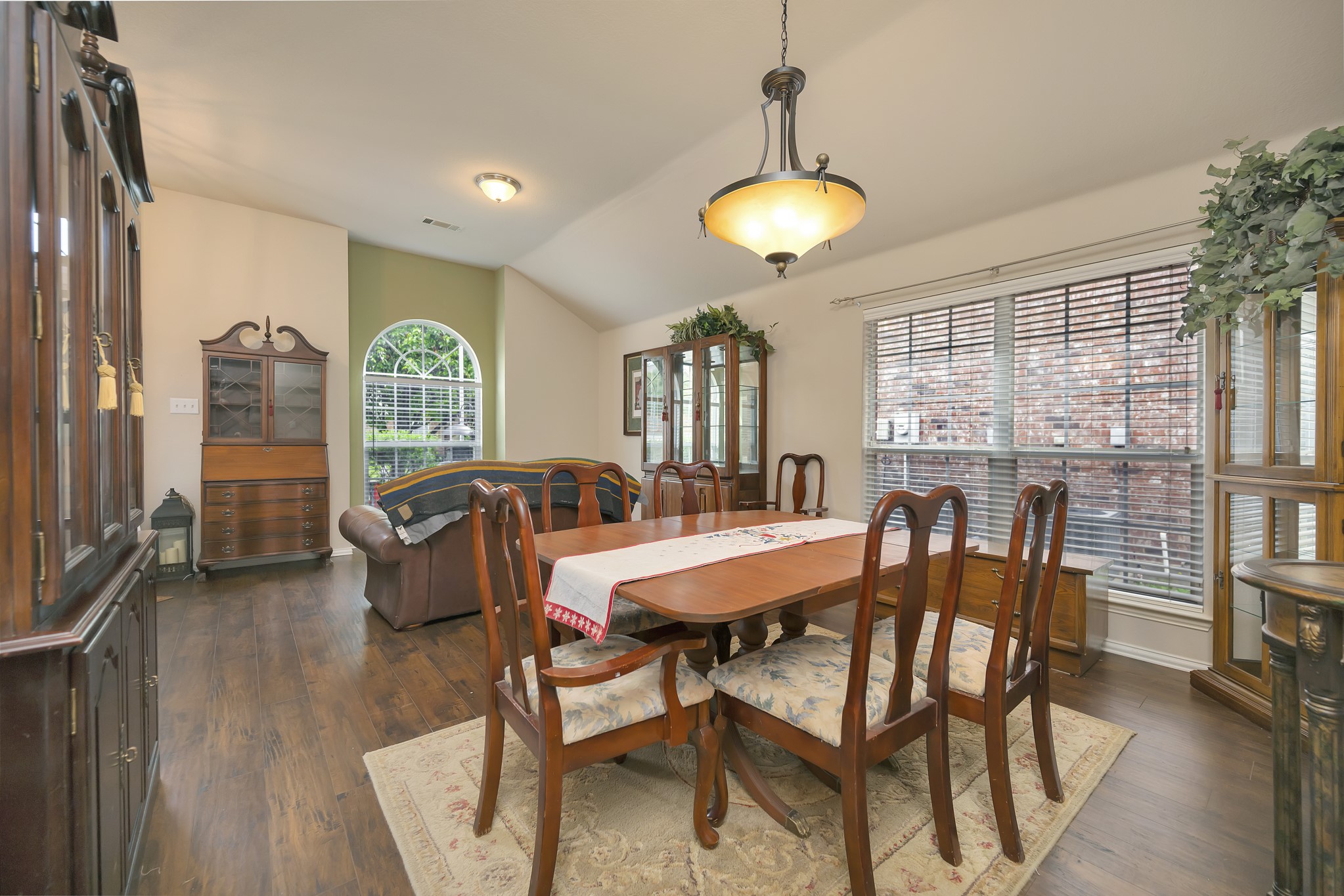 2872 Spotted Owl Drive Fort Worth TX 76244