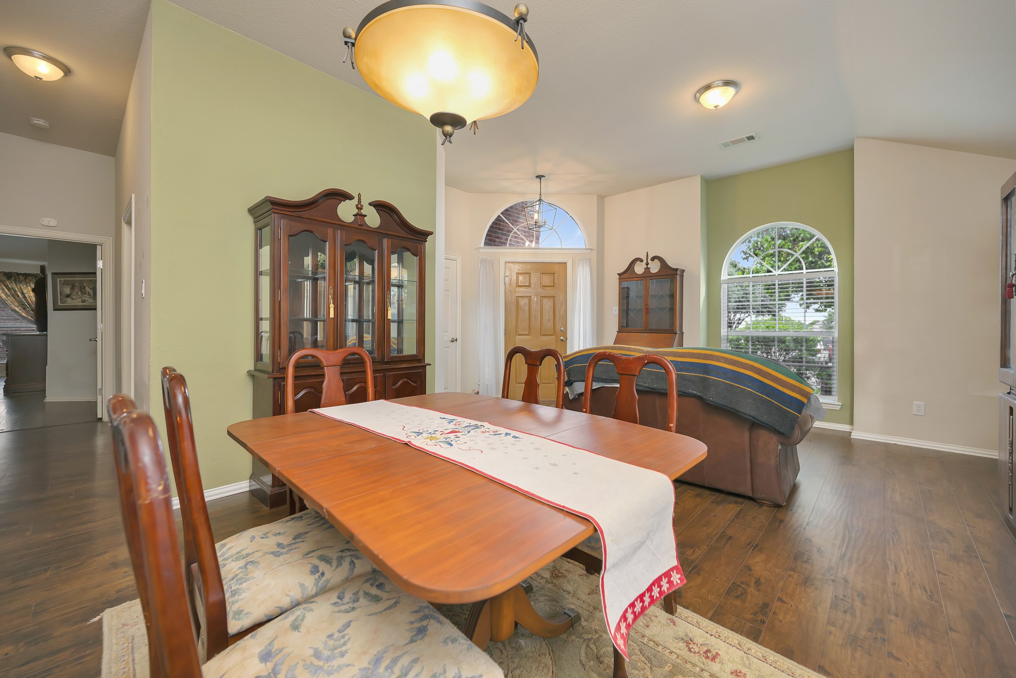 2872 Spotted Owl Drive Fort Worth TX 76244