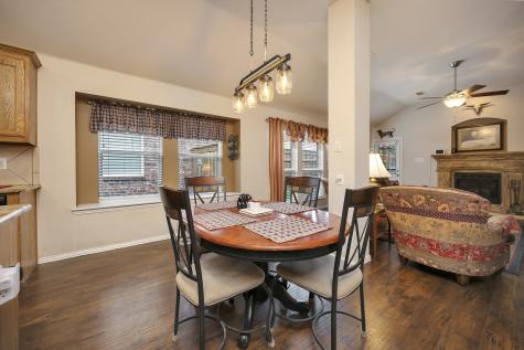 2872 Spotted Owl Drive Fort Worth TX 76244