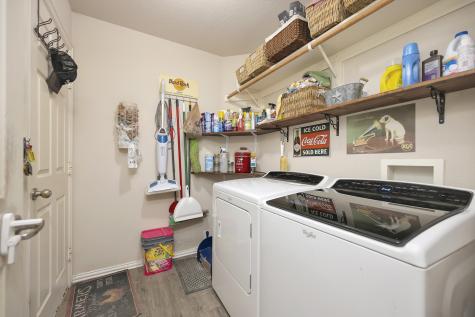 2872 Spotted Owl Drive Fort Worth TX 76244