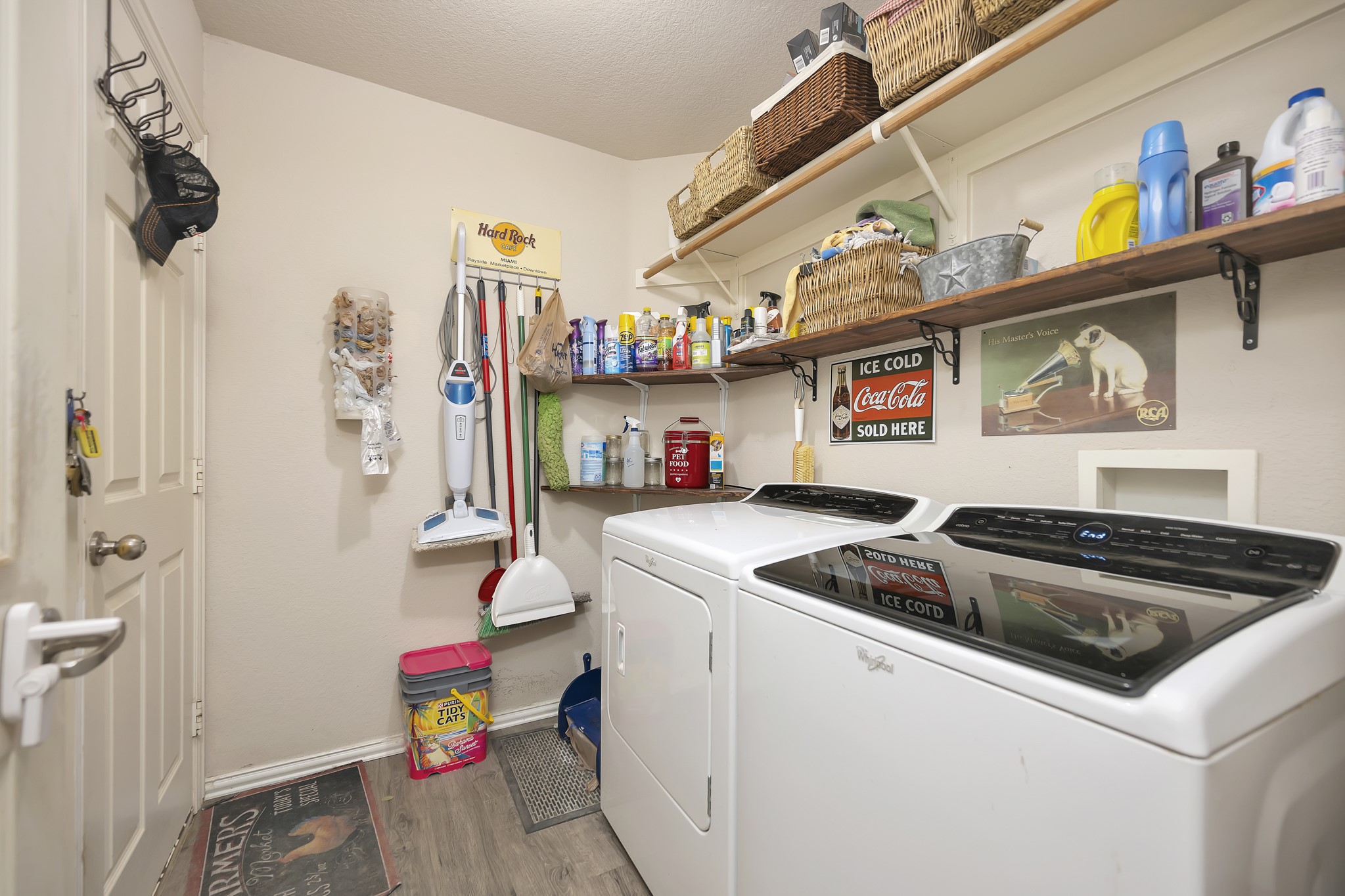 2872 Spotted Owl Drive Fort Worth TX 76244