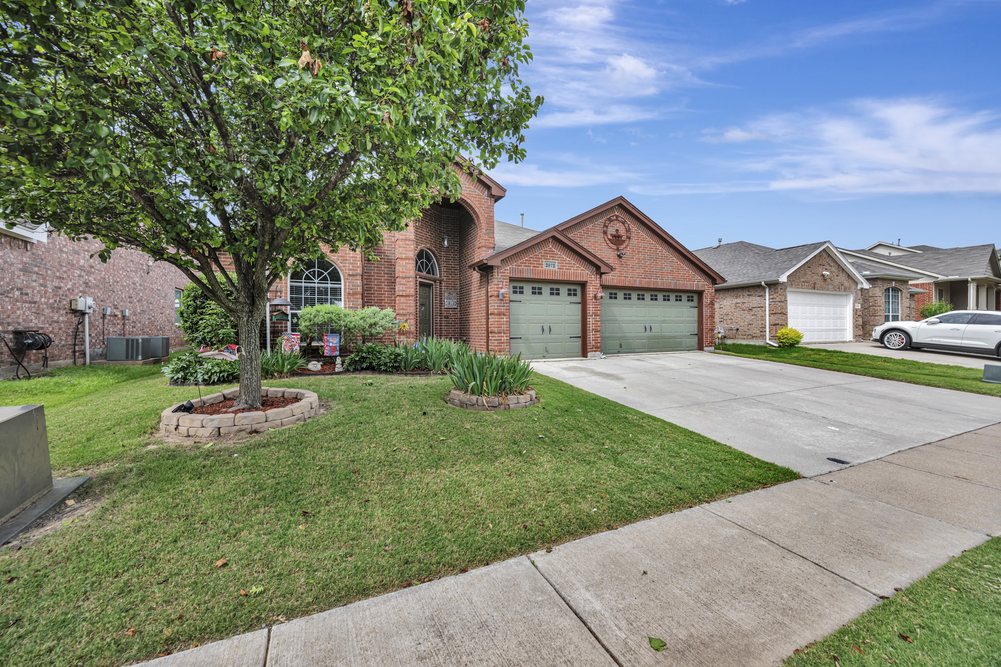 2872 Spotted Owl Drive Fort Worth TX 76244