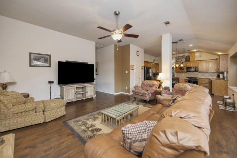2872 Spotted Owl Drive Fort Worth TX 76244