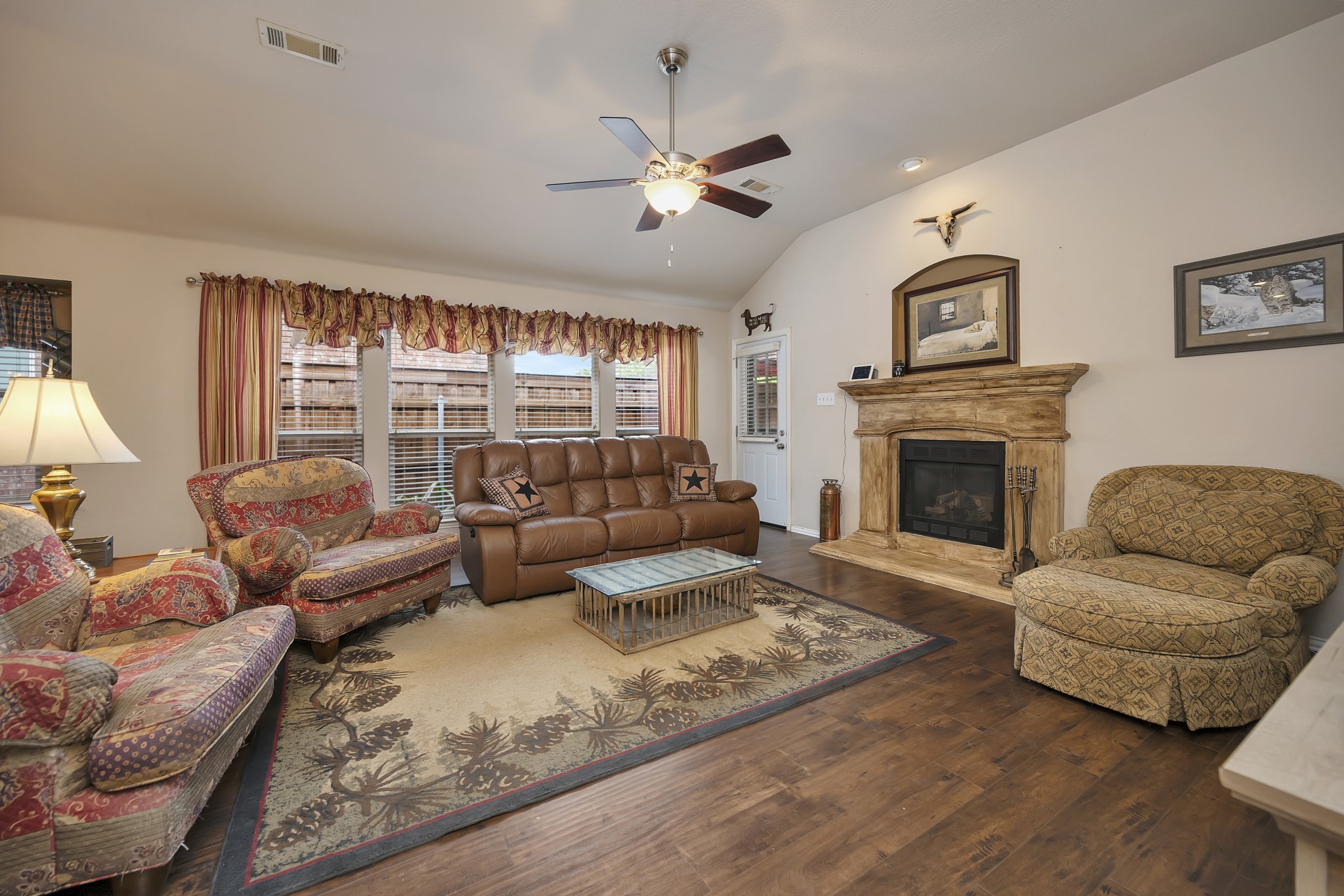 2872 Spotted Owl Drive Fort Worth TX 76244