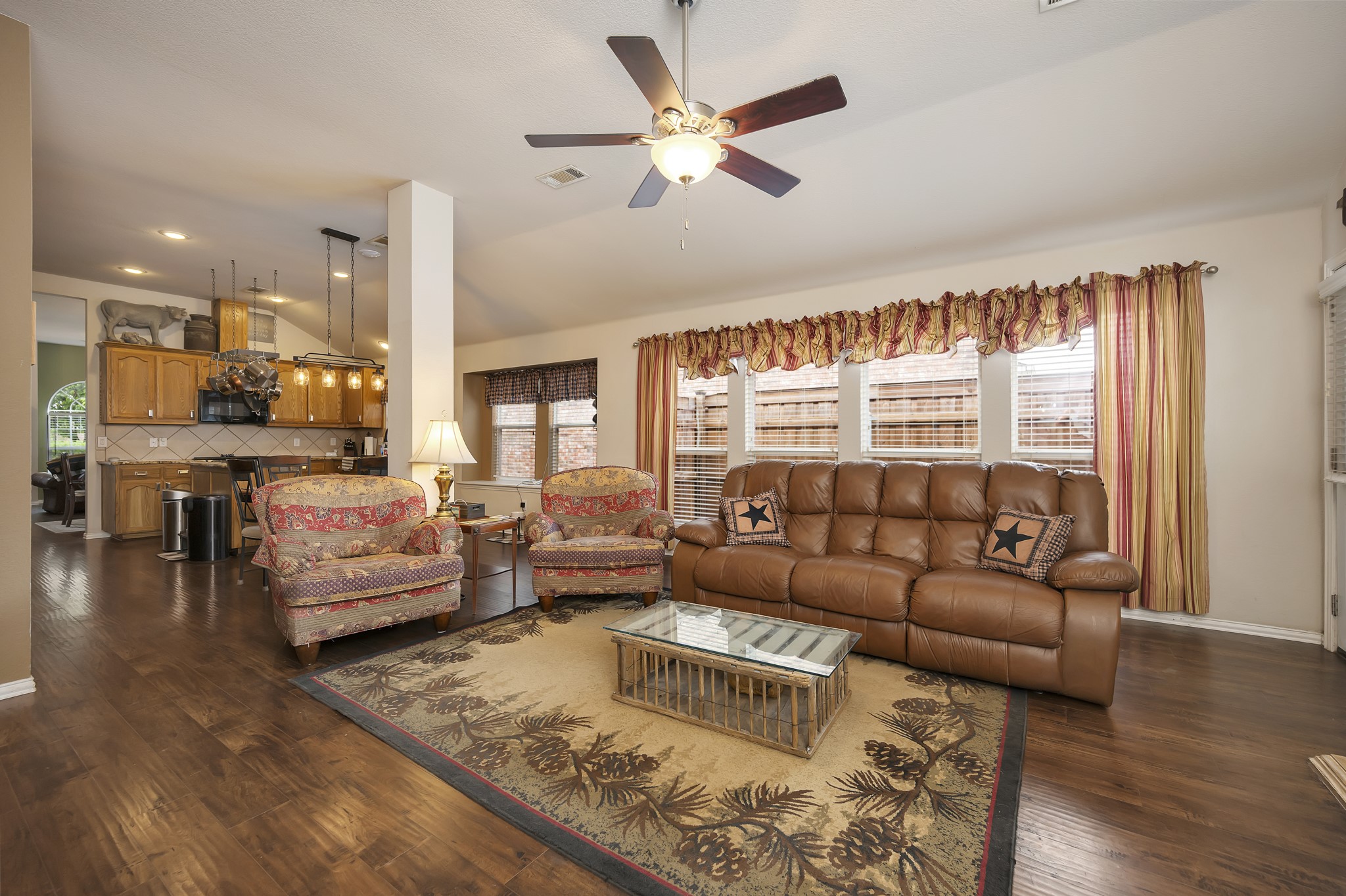 2872 Spotted Owl Drive Fort Worth TX 76244