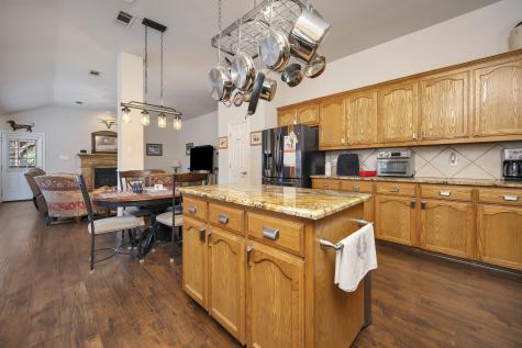 2872 Spotted Owl Drive Fort Worth TX 76244