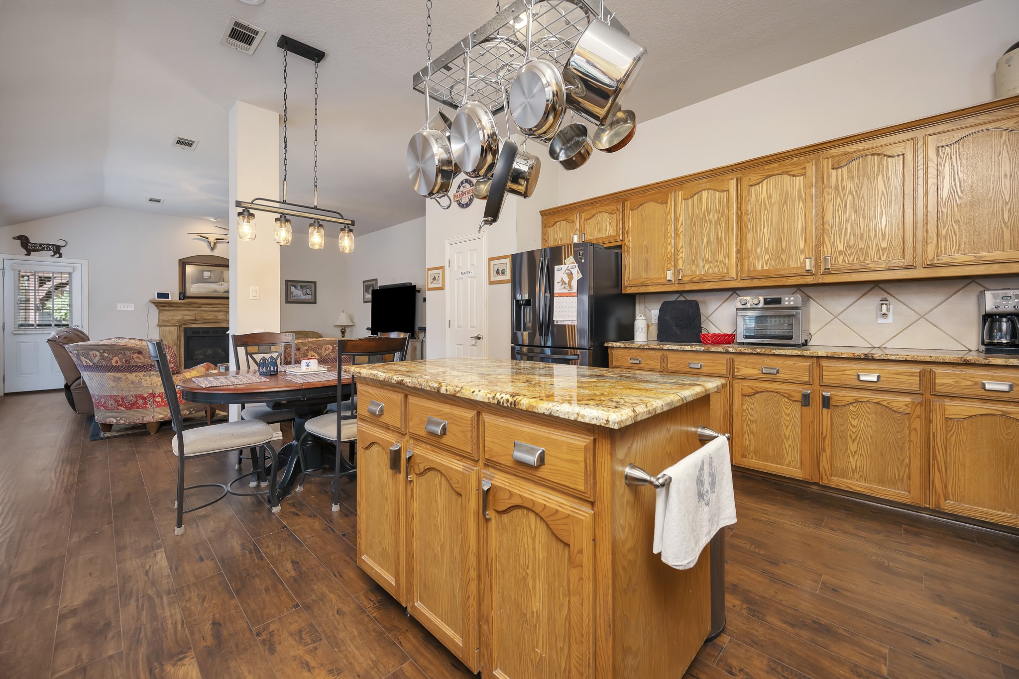 2872 Spotted Owl Drive Fort Worth TX 76244