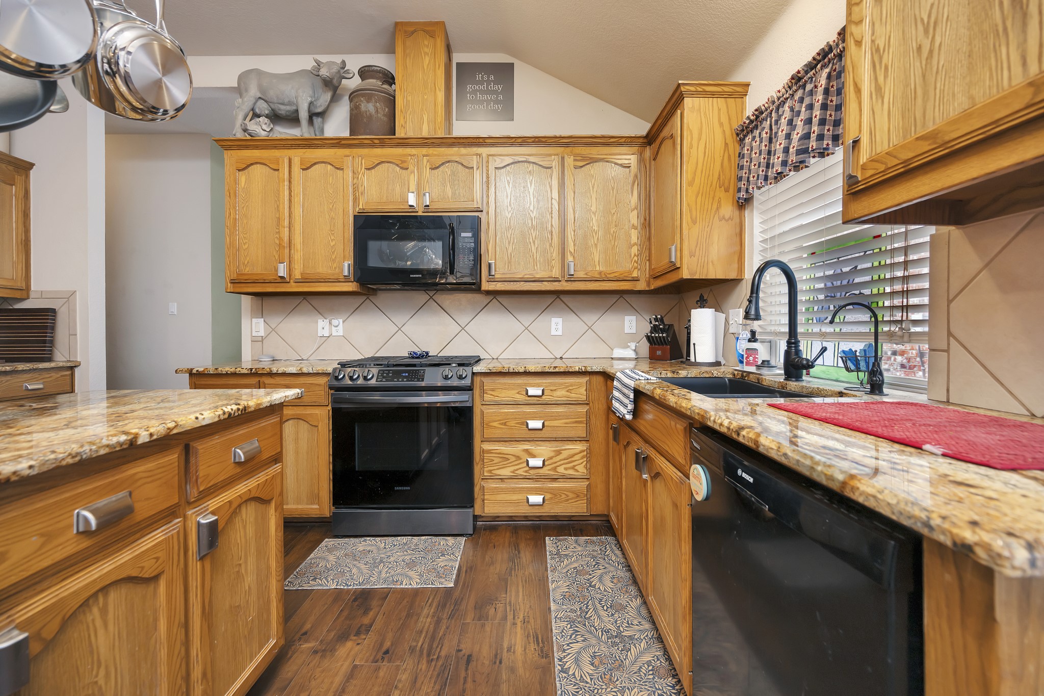 2872 Spotted Owl Drive Fort Worth TX 76244