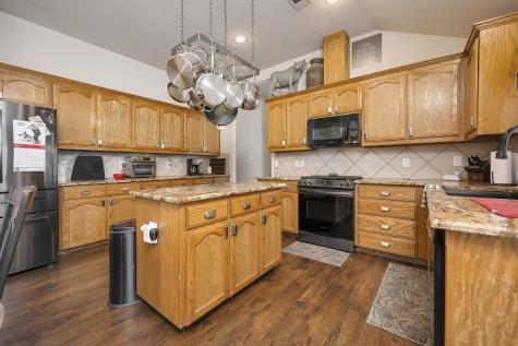 2872 Spotted Owl Drive Fort Worth TX 76244