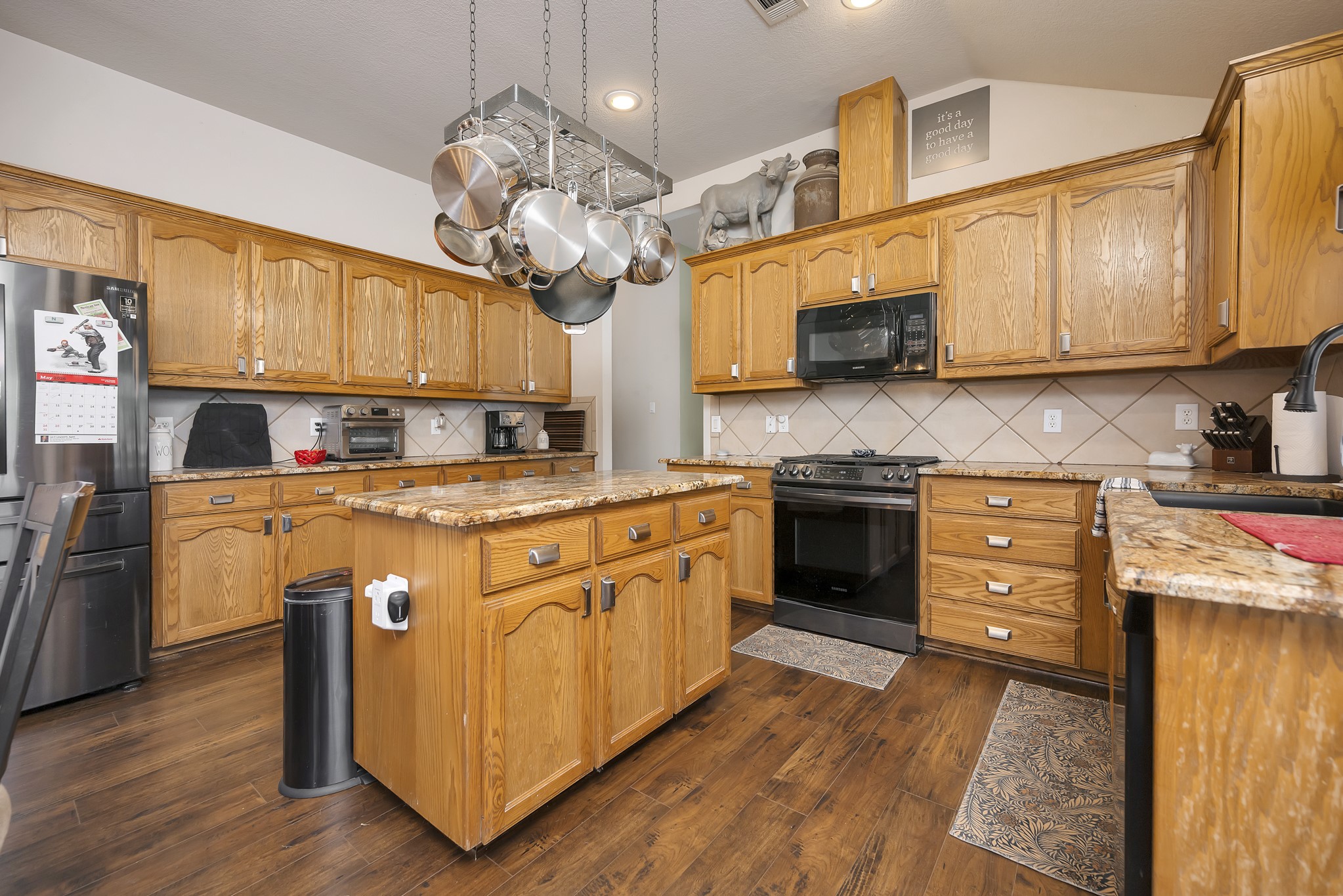 2872 Spotted Owl Drive Fort Worth TX 76244