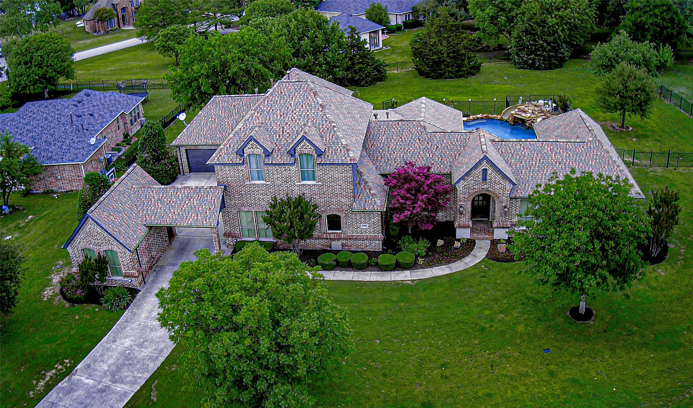 3800 Quail Hollow Street Celina TX 75009