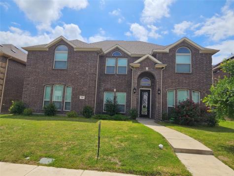 118 Garden Grove Lane Red Oak TX 75154