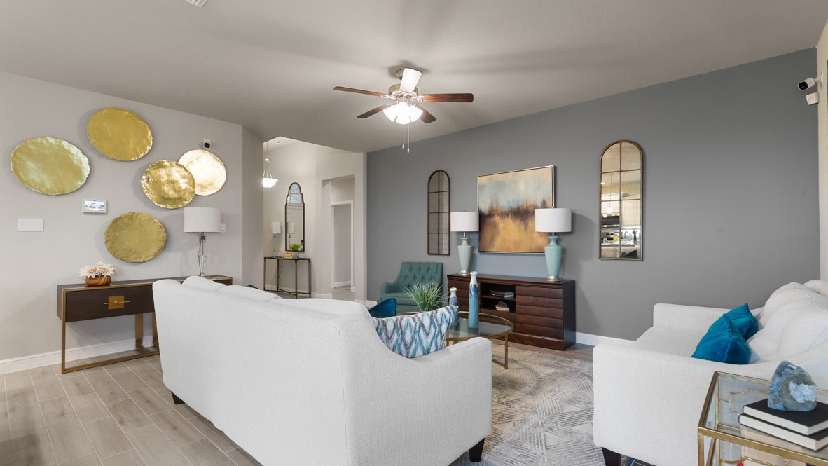 752 Soaring Hawk Drive Fort Worth TX 76008