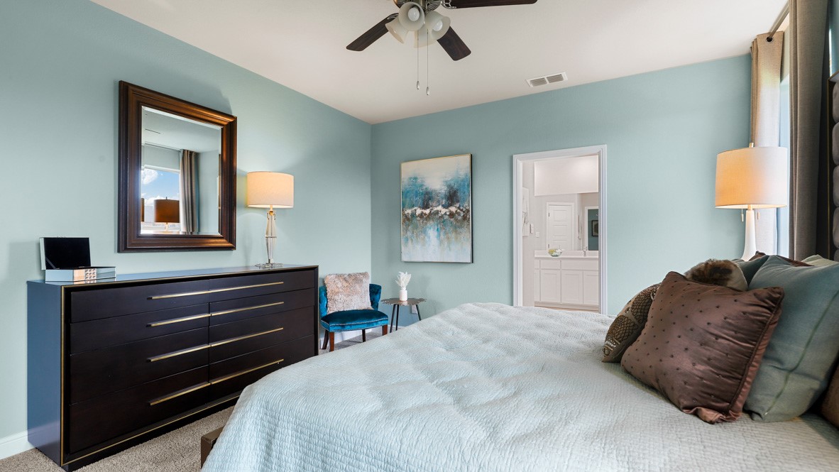 752 Soaring Hawk Drive Fort Worth TX 76008
