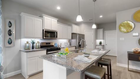 752 Soaring Hawk Drive Fort Worth TX 76008