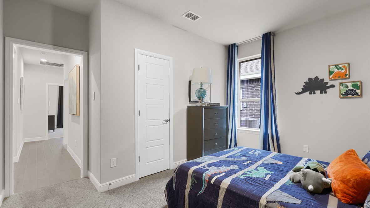 752 Soaring Hawk Drive Fort Worth TX 76008