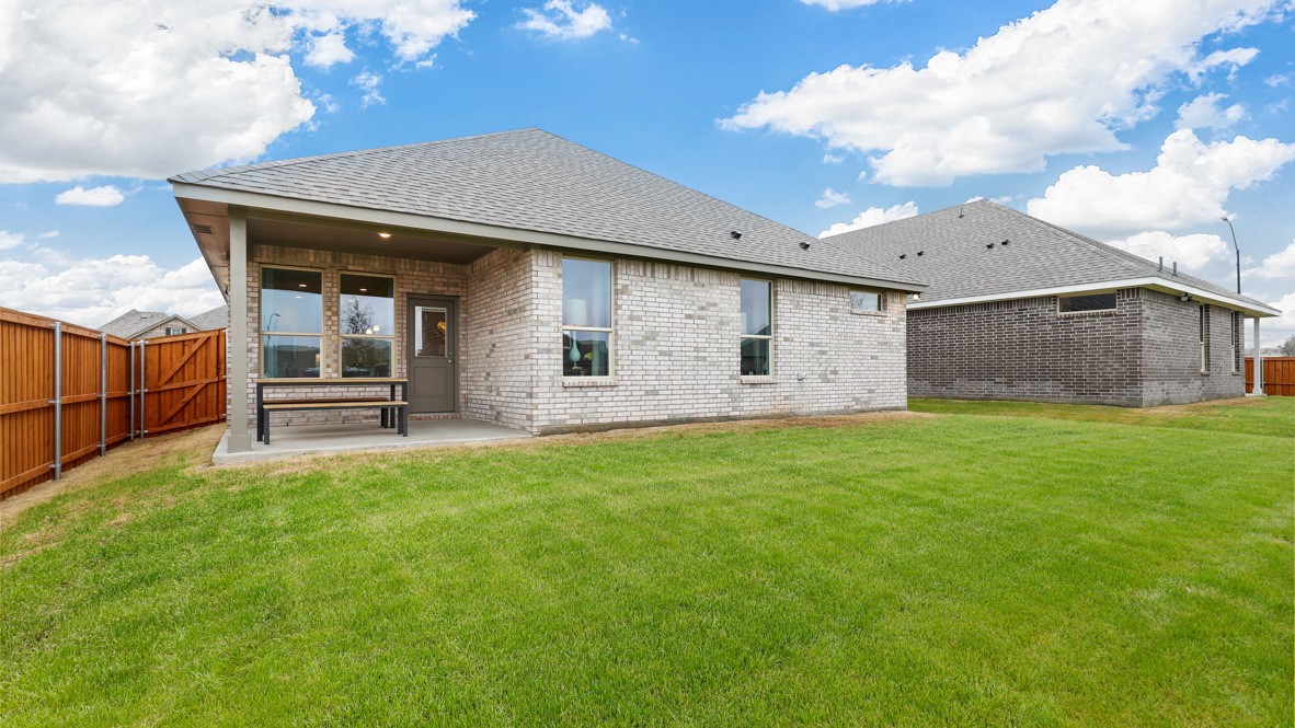 752 Soaring Hawk Drive Fort Worth TX 76008