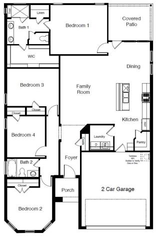 752 Soaring Hawk Drive Fort Worth TX 76008
