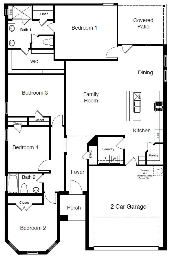 752 Soaring Hawk Drive Fort Worth TX 76008