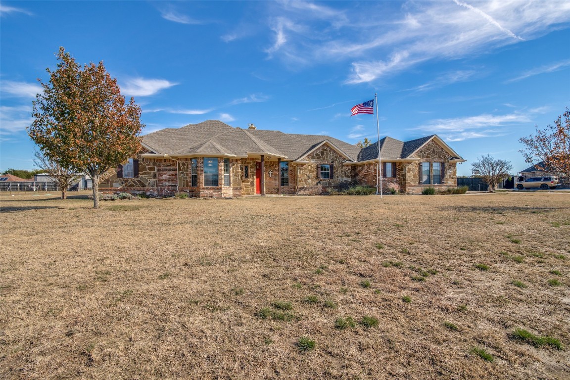 6405 Graham Point Royse City TX 75189