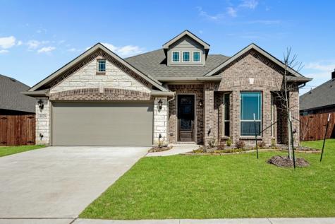 4029 Rayfield Lane Mesquite TX 75181