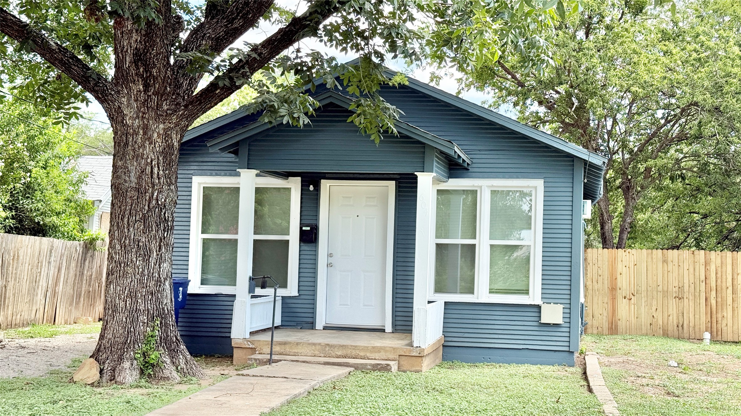 604 5th Street Brownwood TX 76801