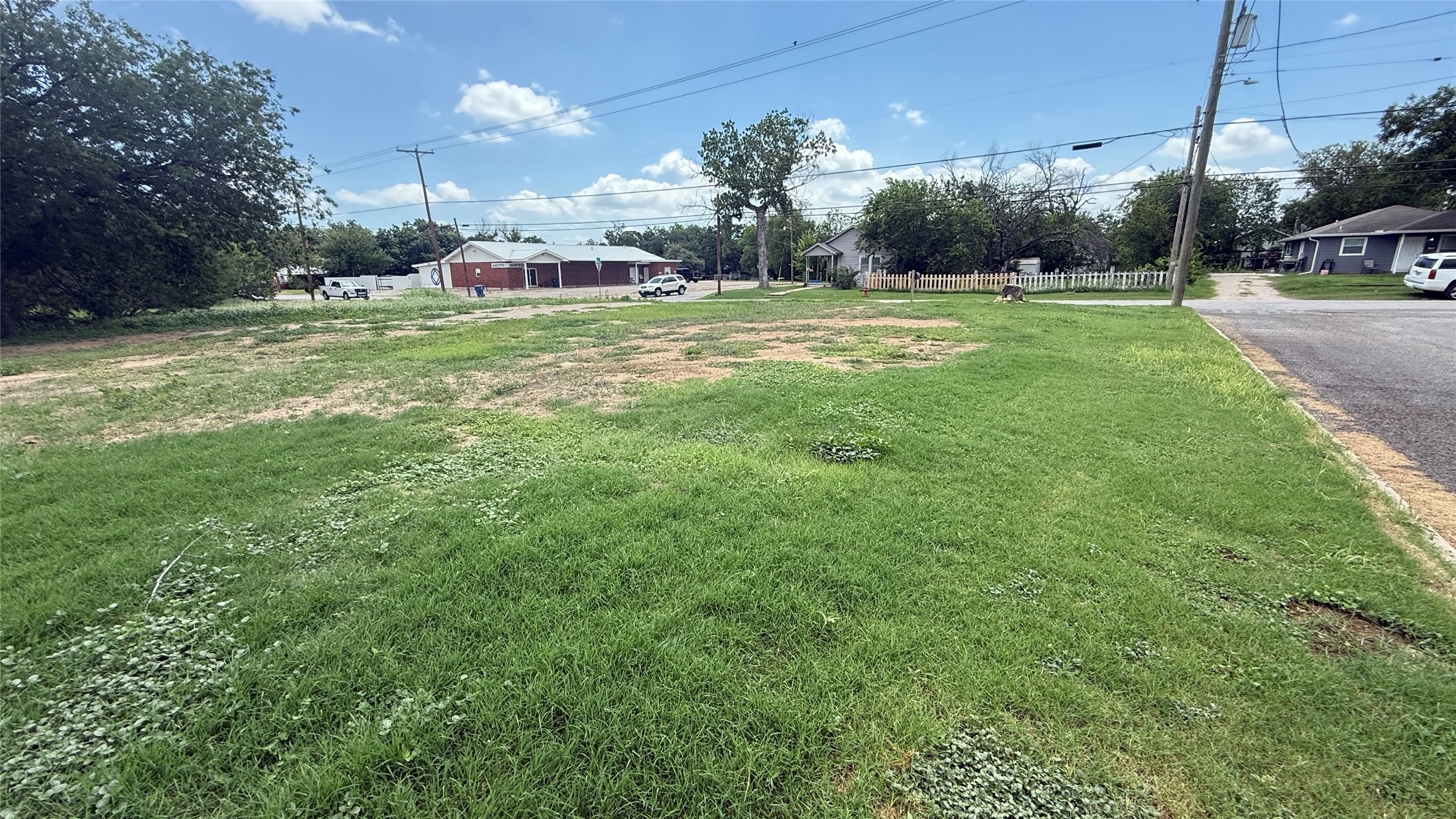 604 5th Street Brownwood TX 76801