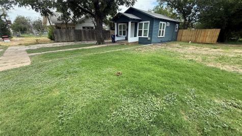 604 5th Street Brownwood TX 76801