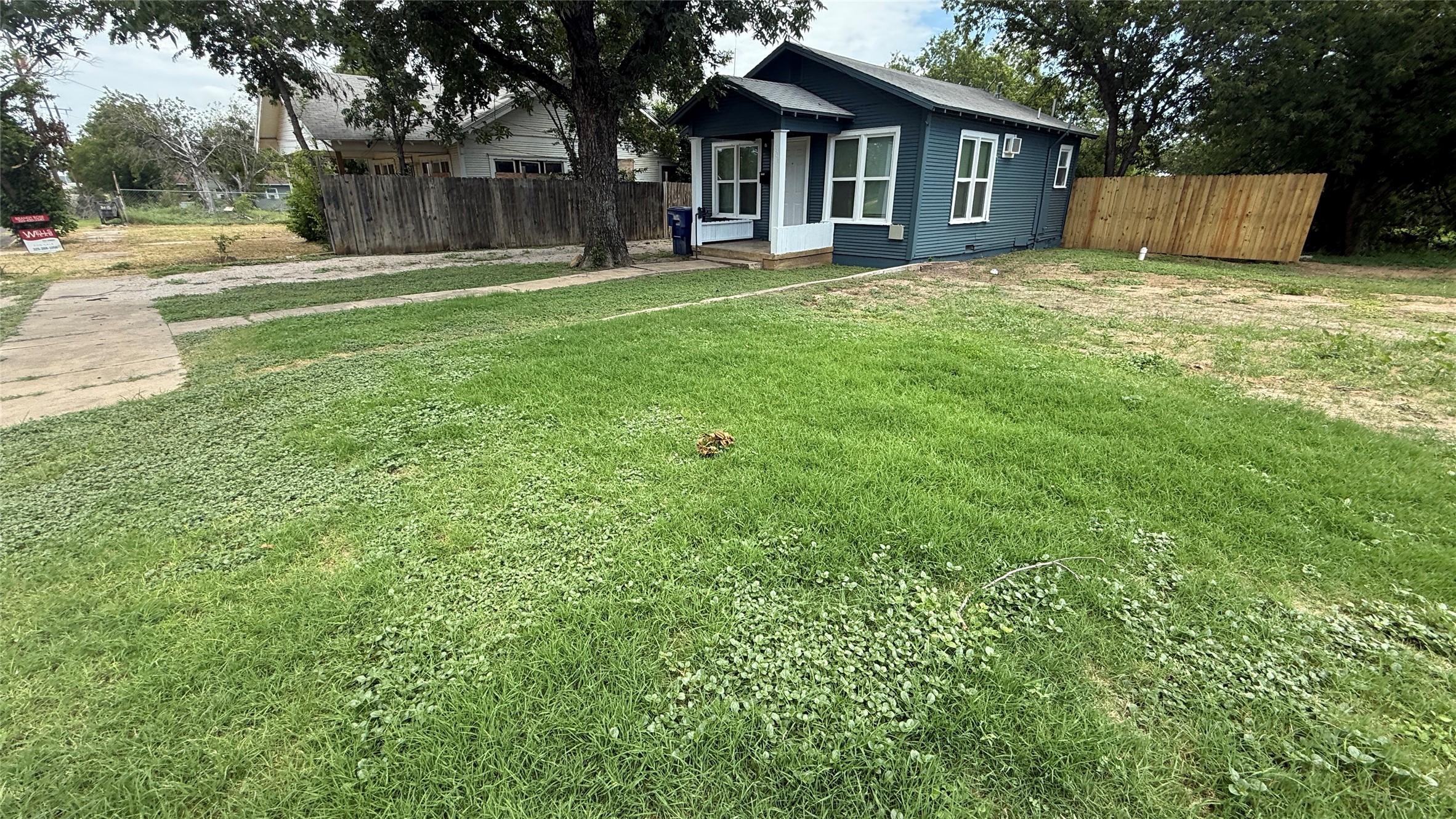 604 5th Street Brownwood TX 76801