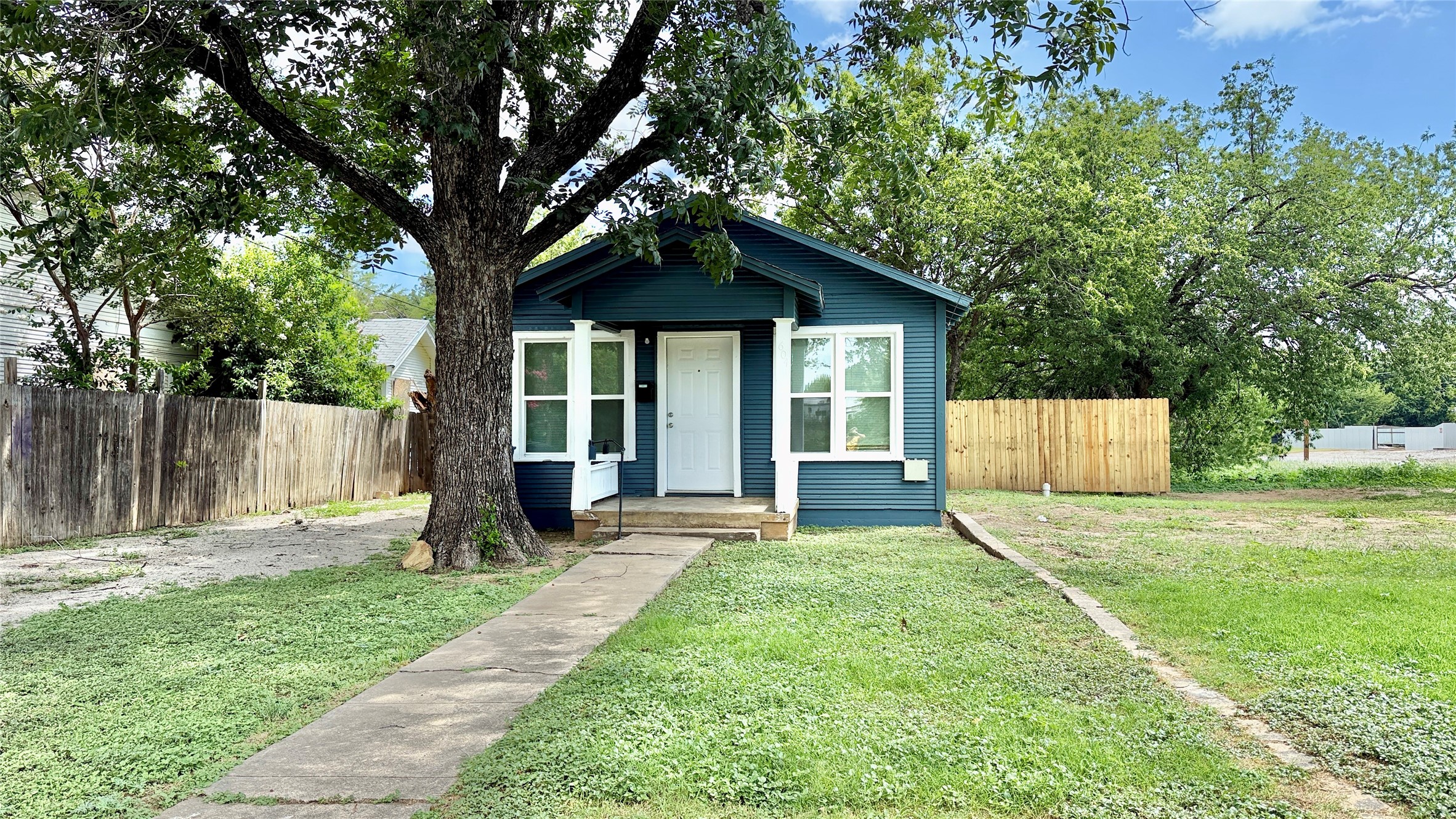 604 5th Street Brownwood TX 76801