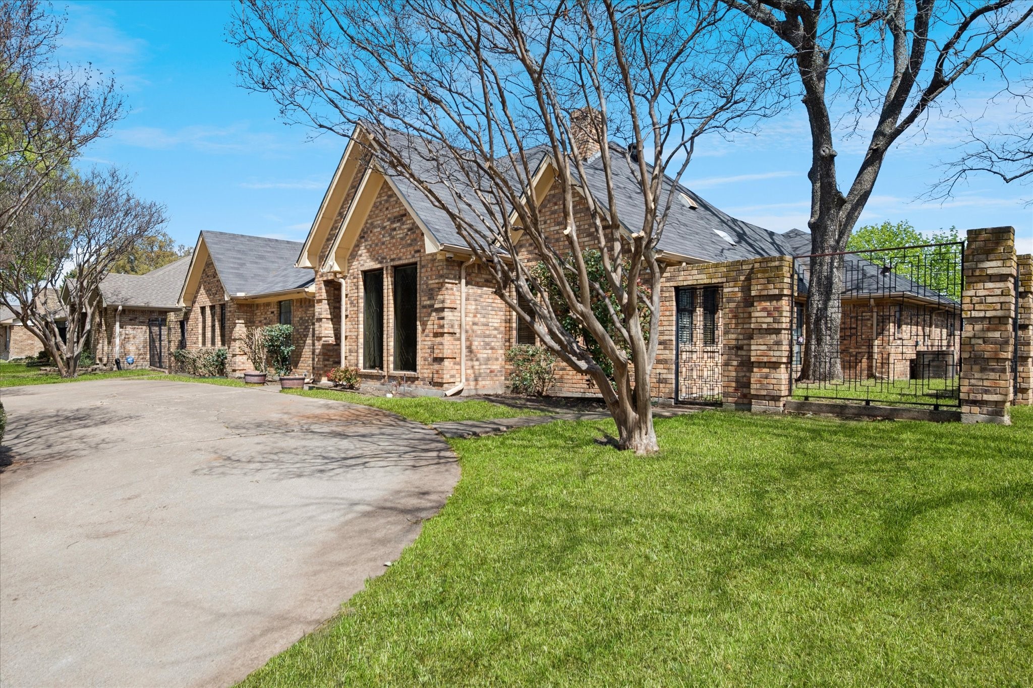 2010 Oak Trail Drive Rowlett TX 75088