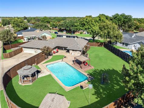 3901 Boulder Drive Plano TX 75023