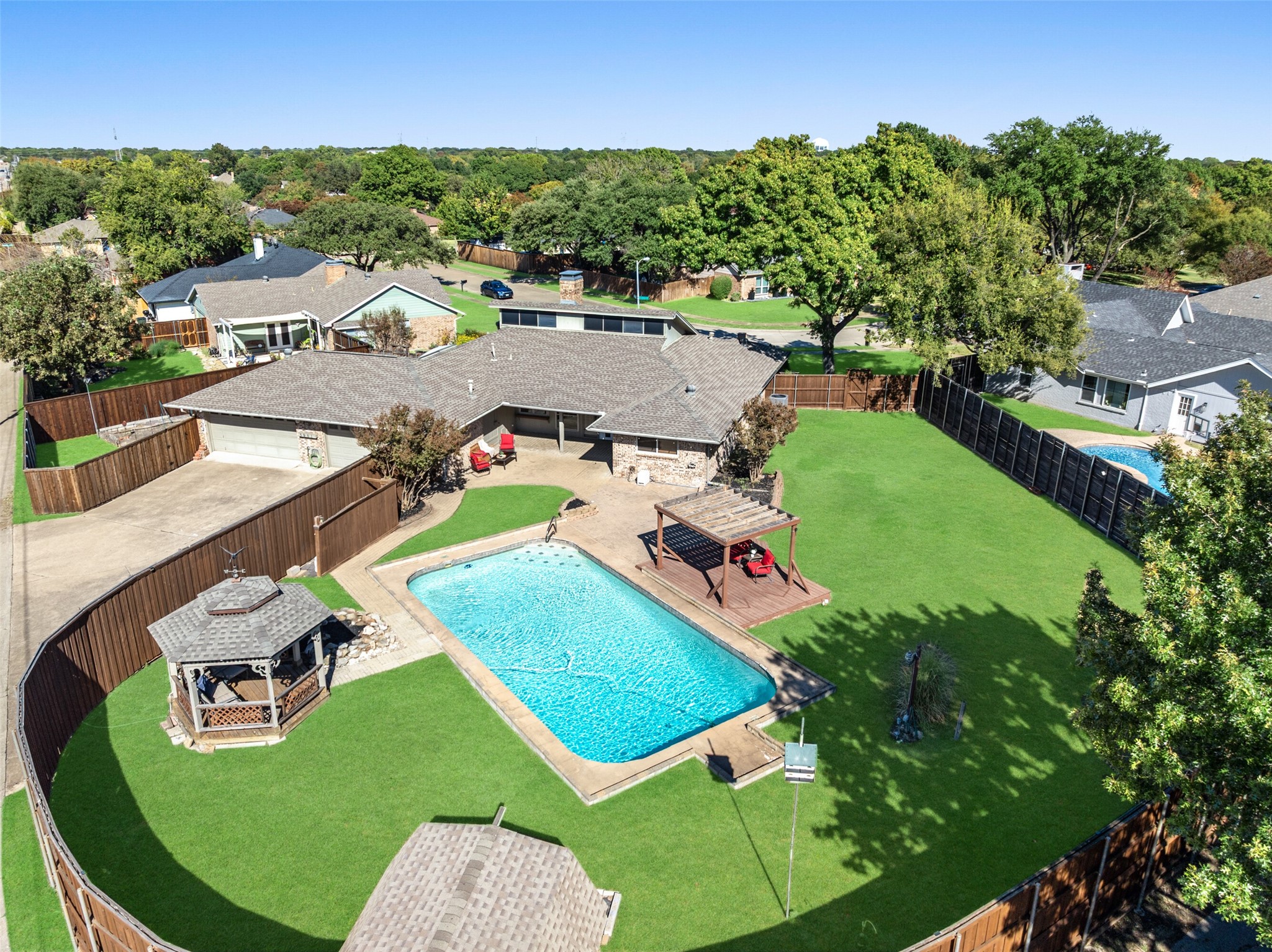 3901 Boulder Drive Plano TX 75023