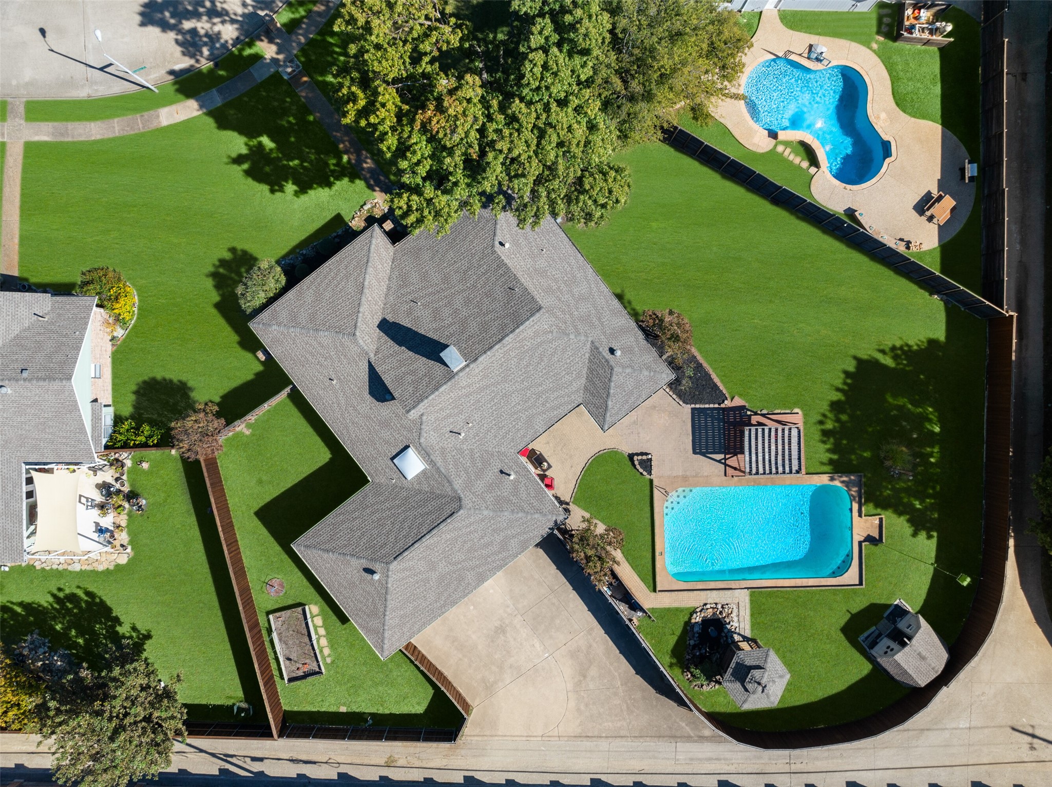 3901 Boulder Drive Plano TX 75023