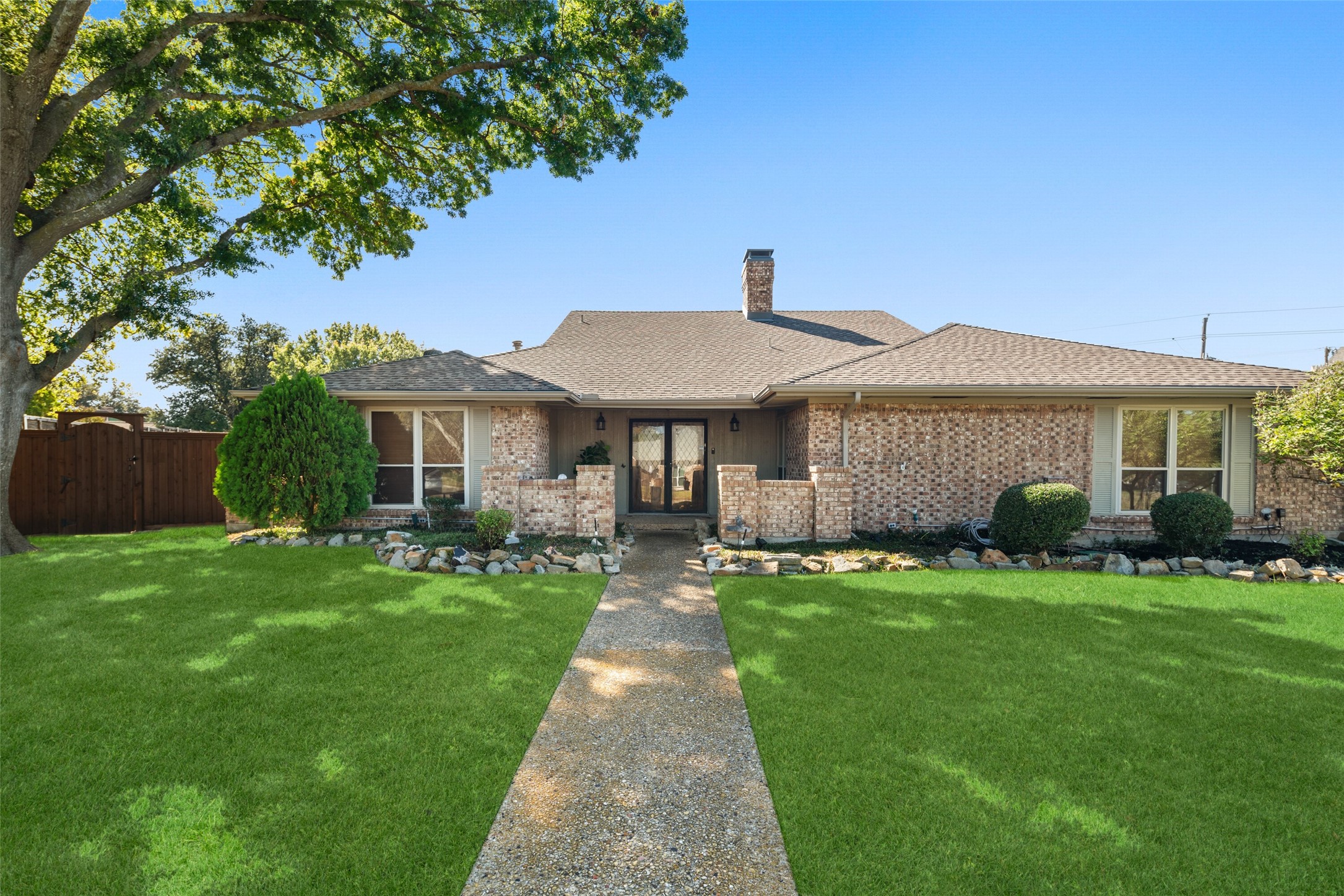 3901 Boulder Drive Plano TX 75023