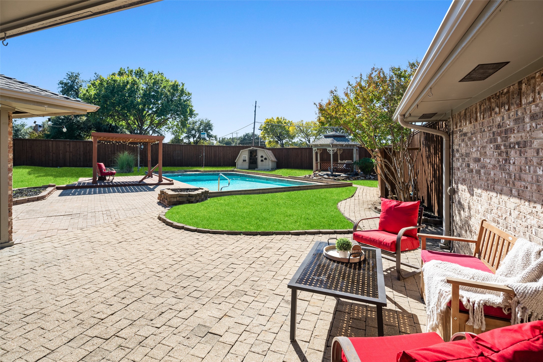 3901 Boulder Drive Plano TX 75023