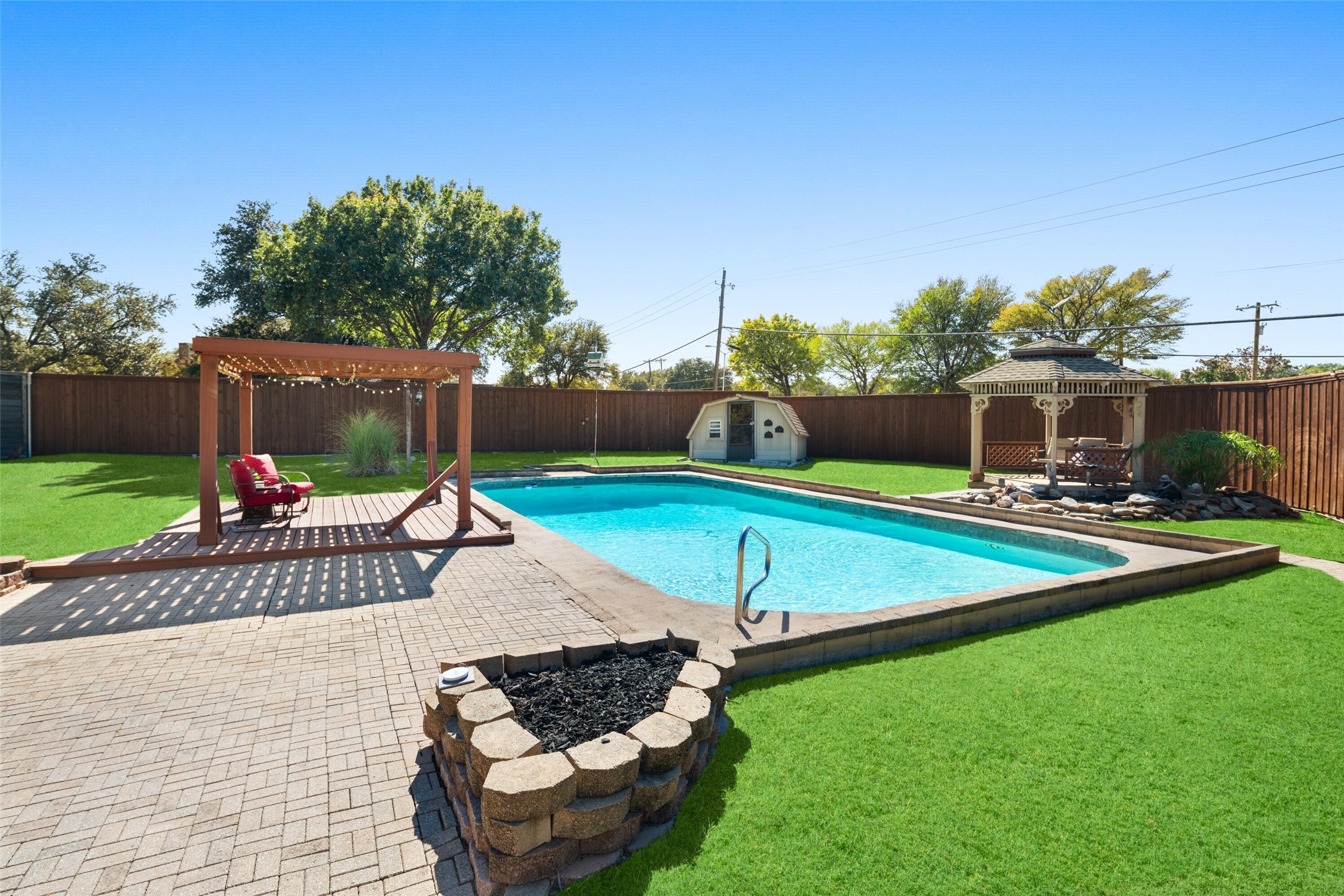 3901 Boulder Drive Plano TX 75023