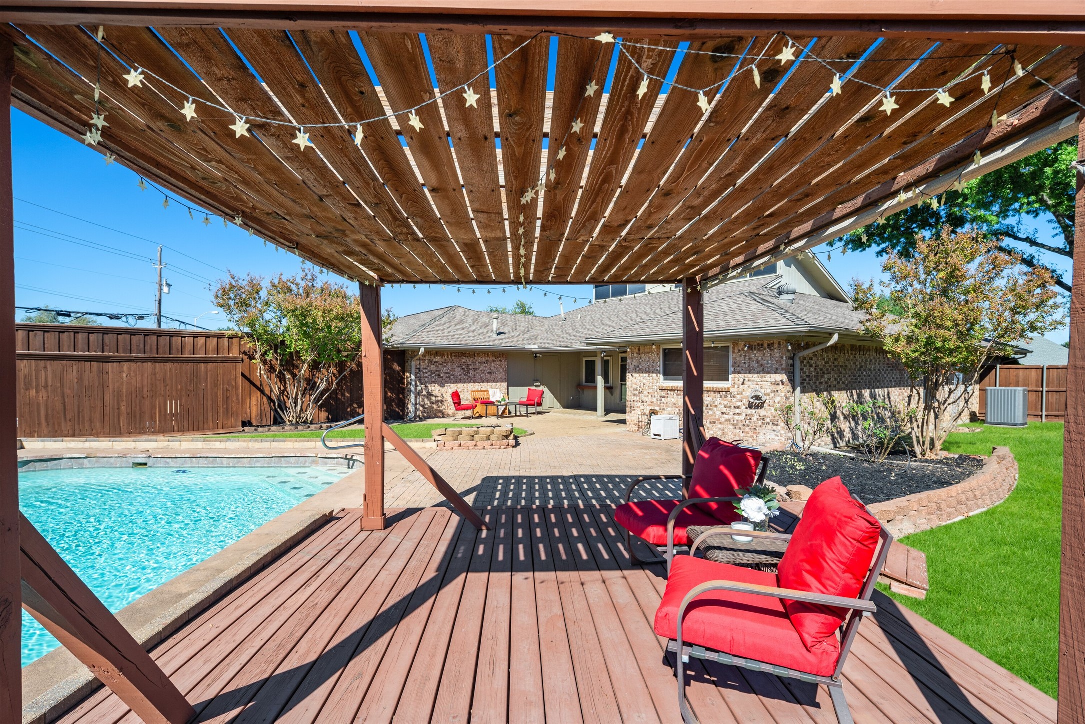 3901 Boulder Drive Plano TX 75023