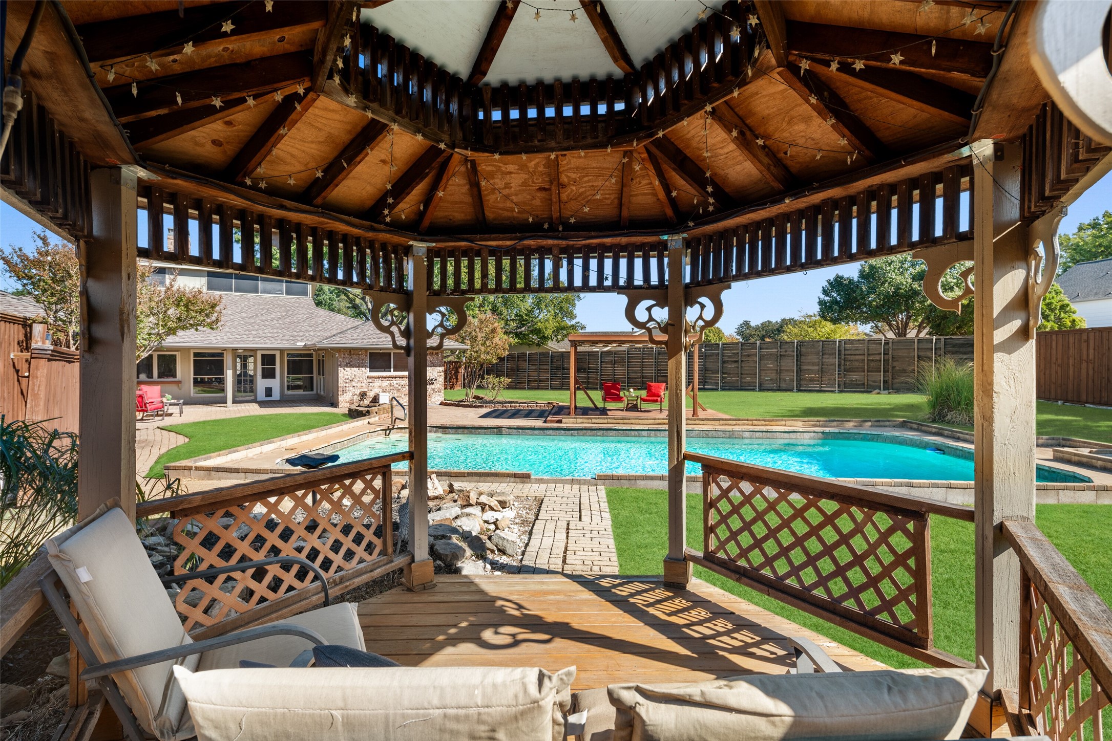 3901 Boulder Drive Plano TX 75023