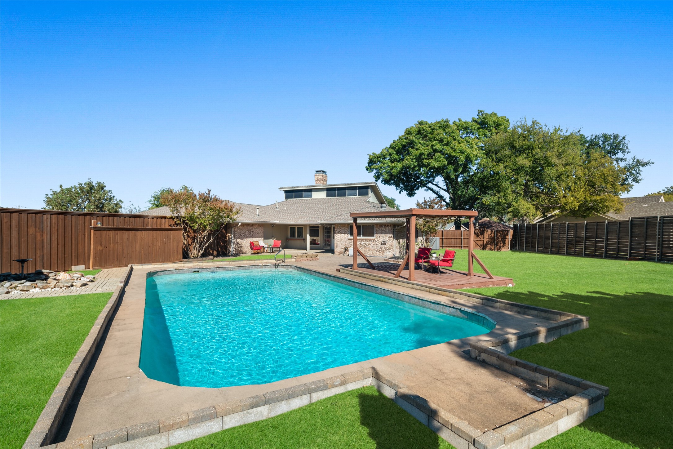 3901 Boulder Drive Plano TX 75023