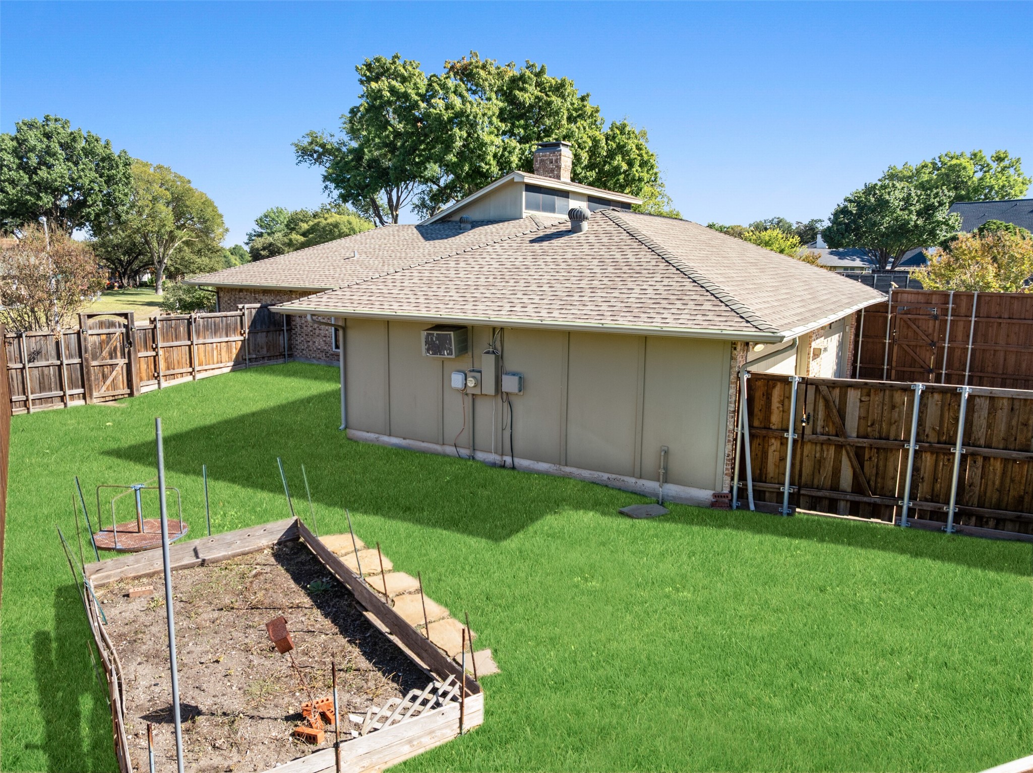 3901 Boulder Drive Plano TX 75023