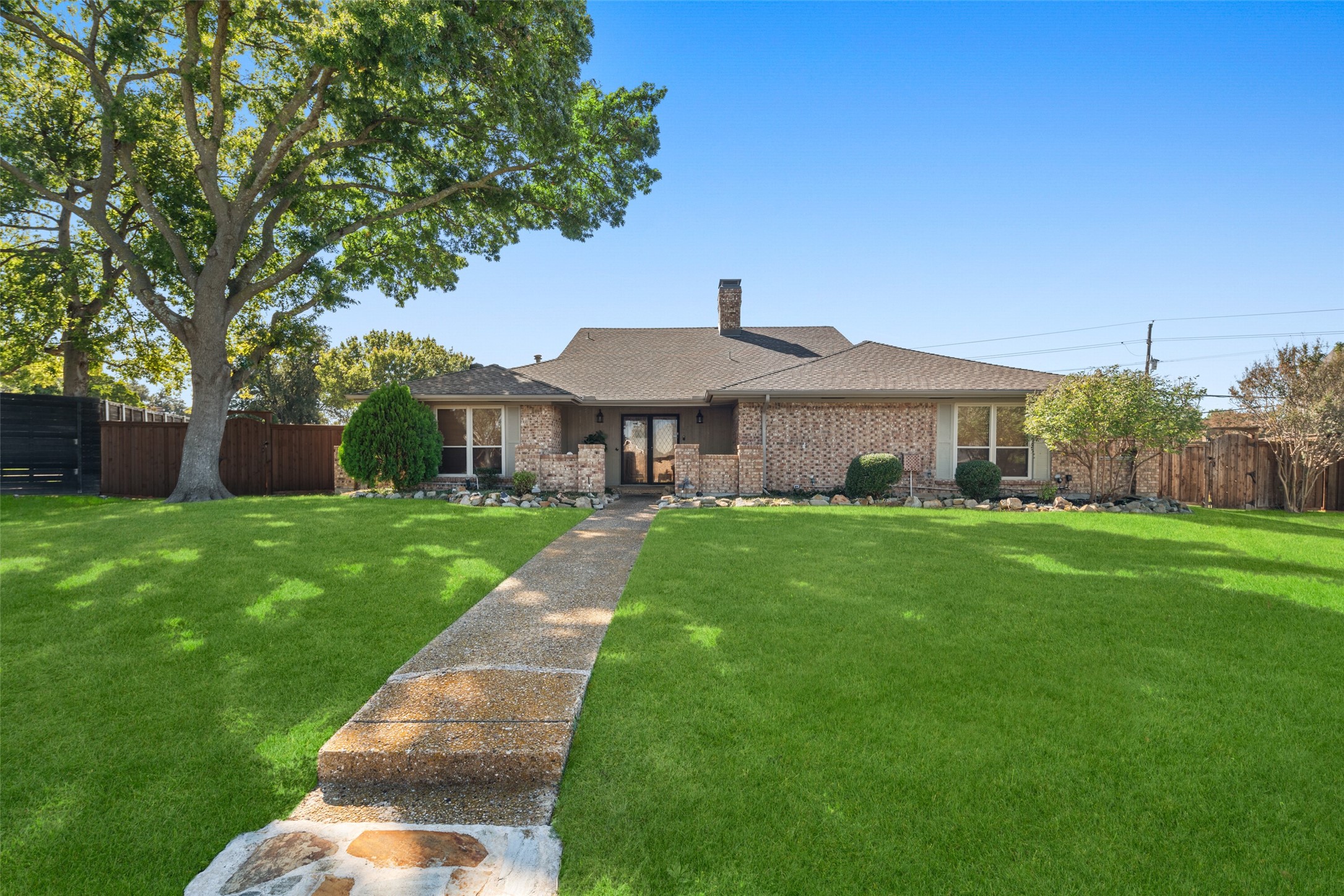 3901 Boulder Drive Plano TX 75023