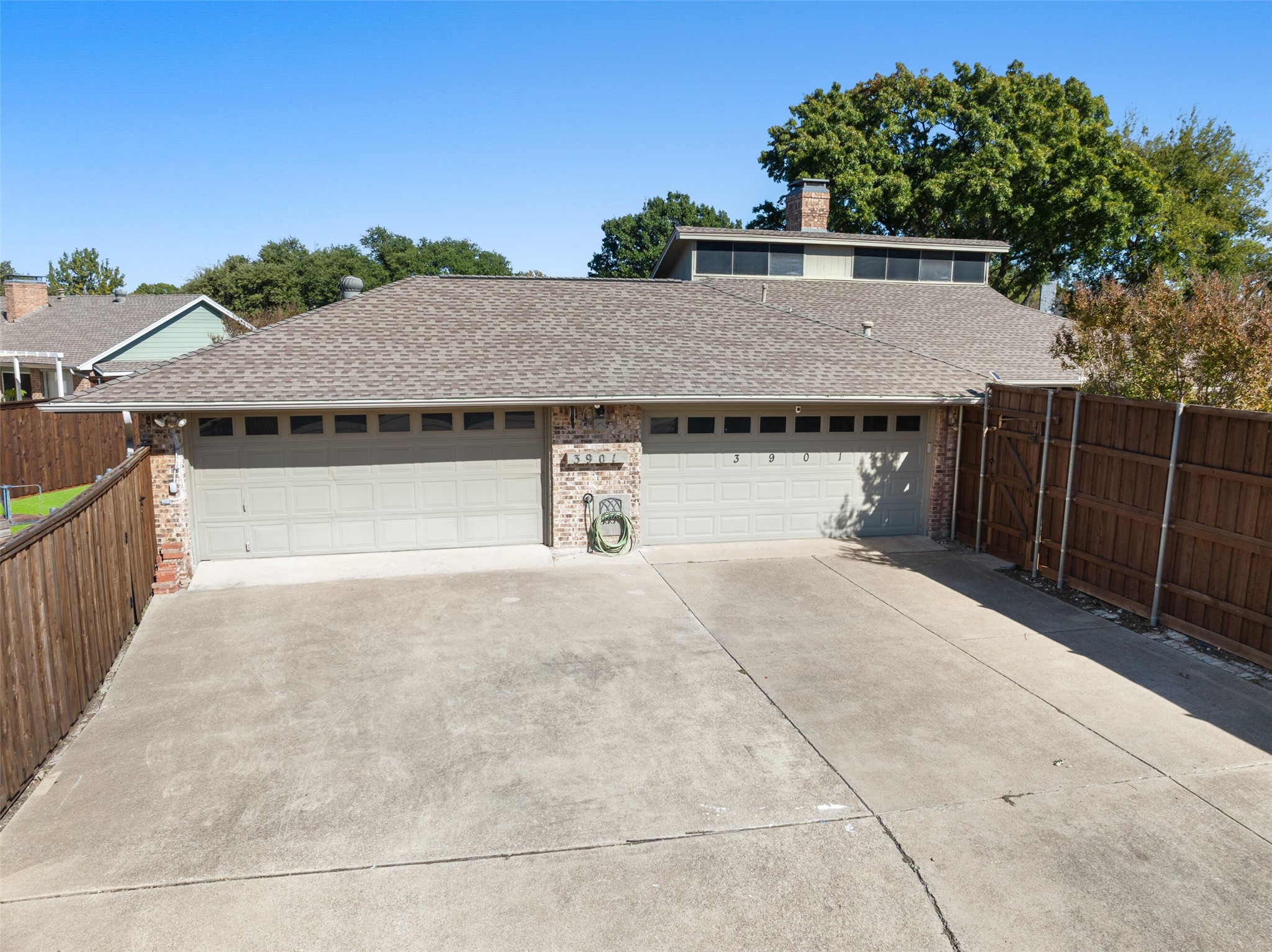 3901 Boulder Drive Plano TX 75023