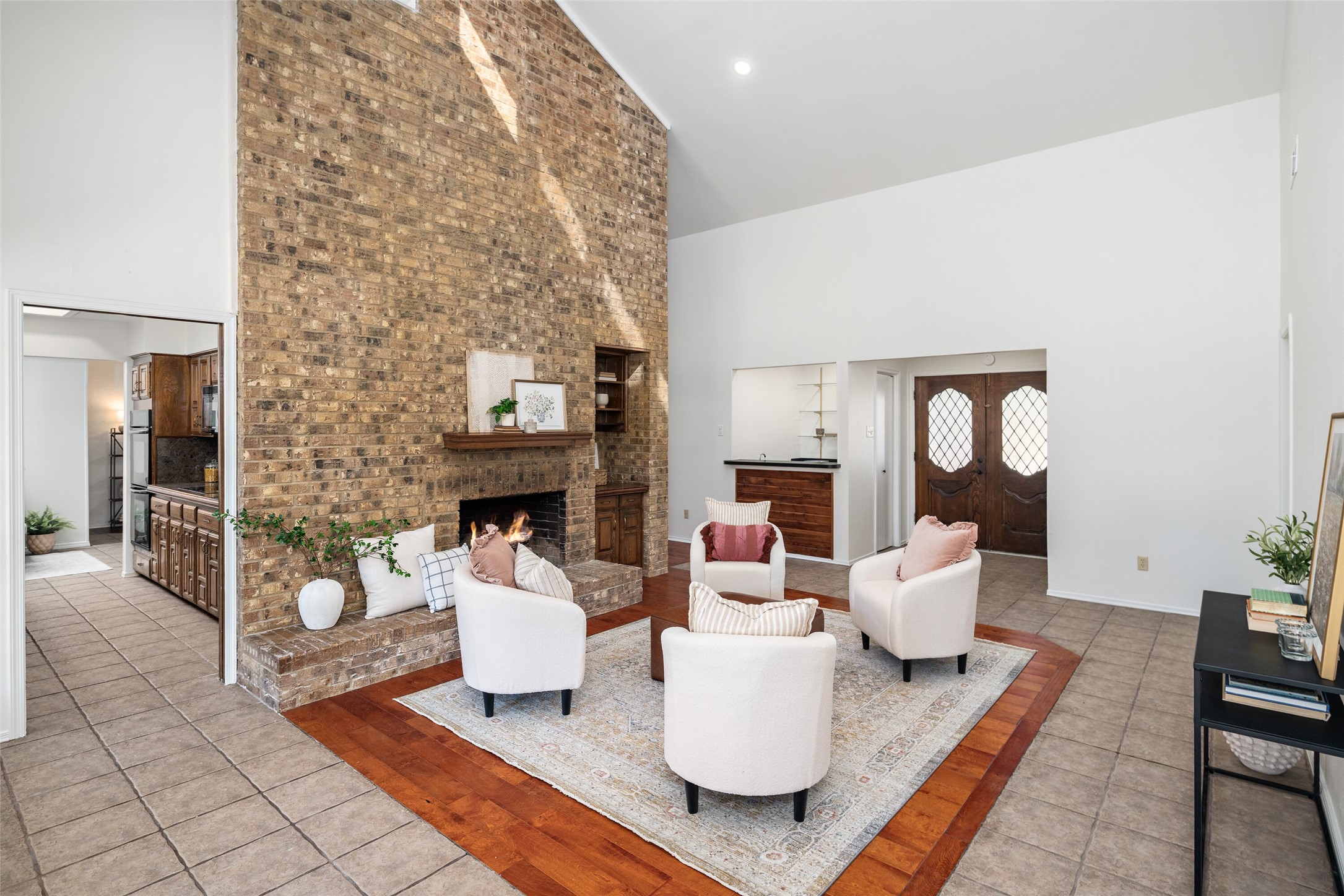 3901 Boulder Drive Plano TX 75023