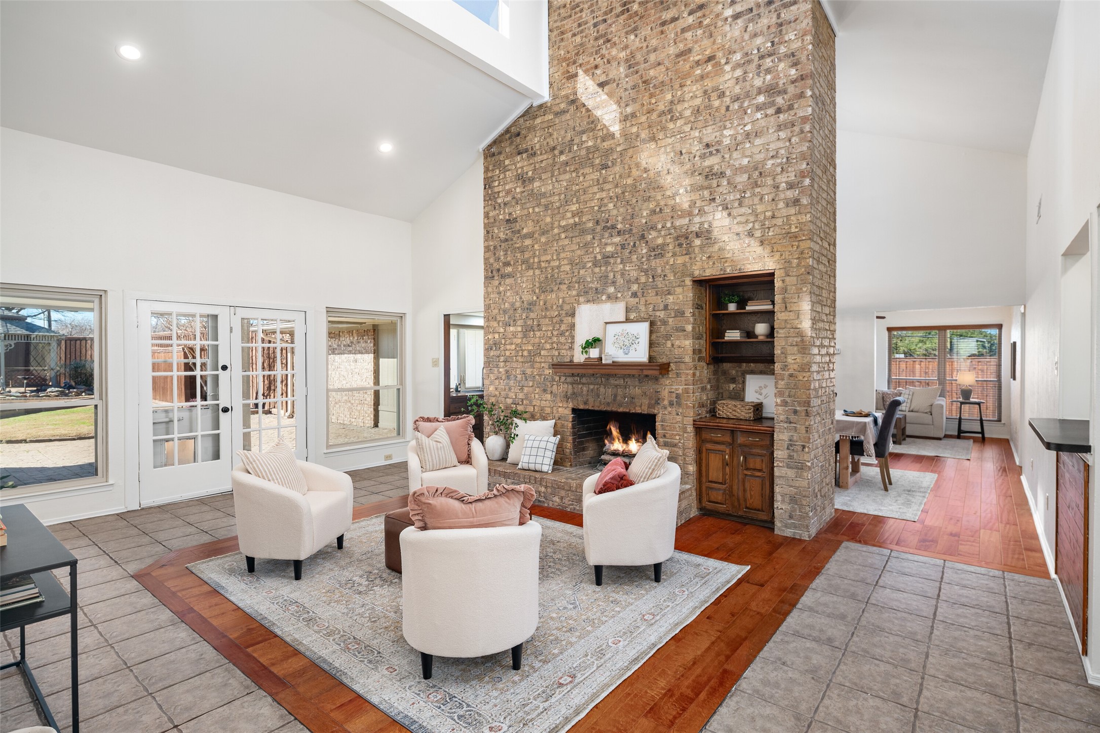 3901 Boulder Drive Plano TX 75023