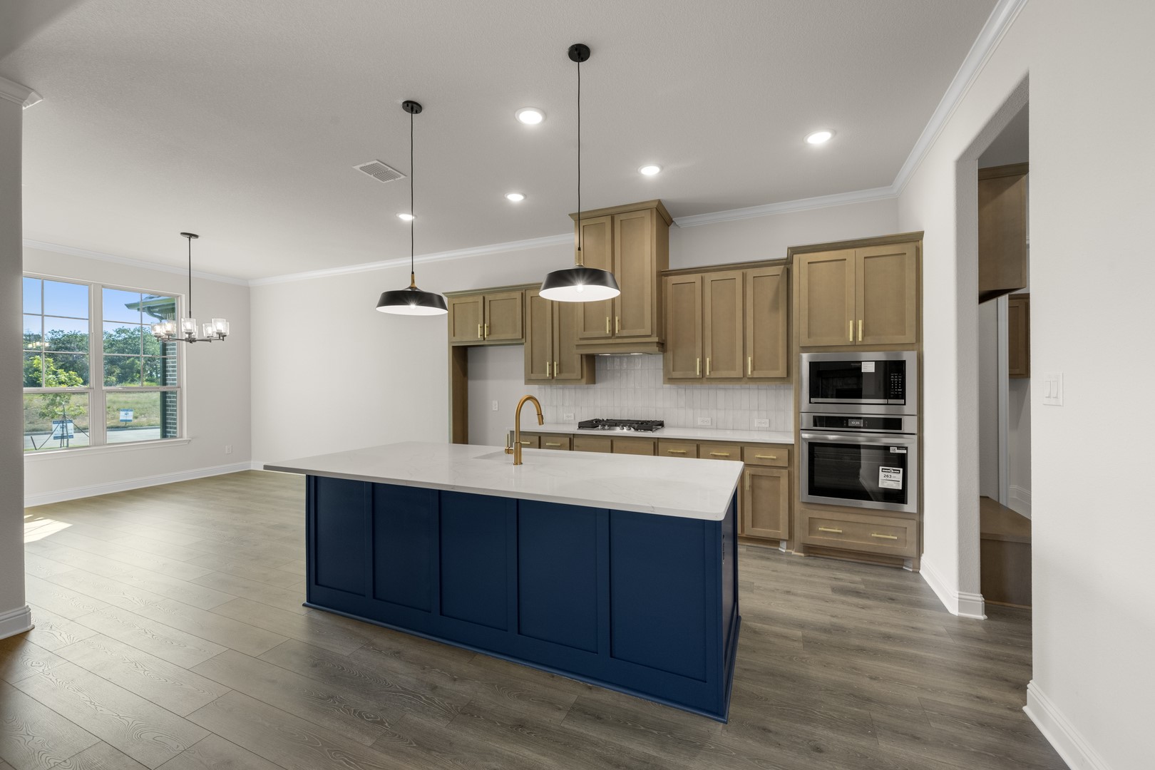 3012 Valley View Drive Joshua TX 76058