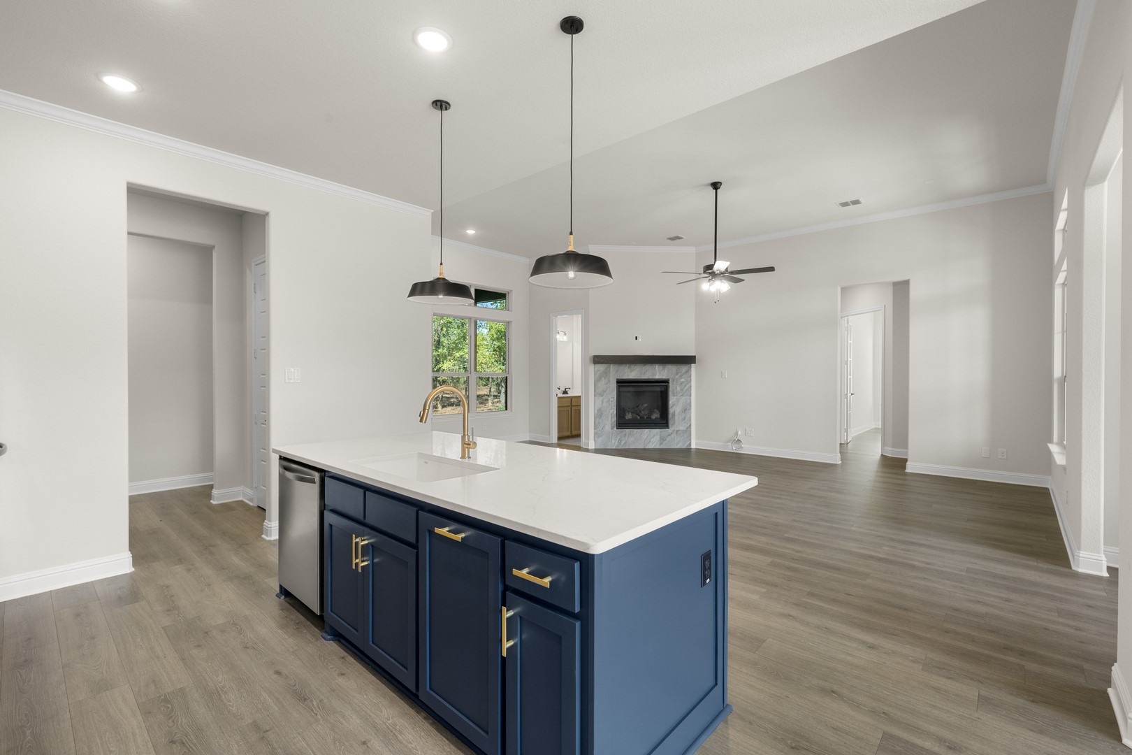 3012 Valley View Drive Joshua TX 76058